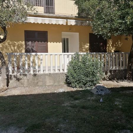 Apartment Toni Baska Voda Ngoại thất bức ảnh