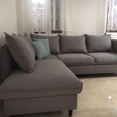 Apartment Toni Baska Voda Ngoại thất bức ảnh