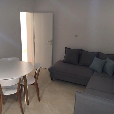 Apartment Toni Baska Voda Ngoại thất bức ảnh