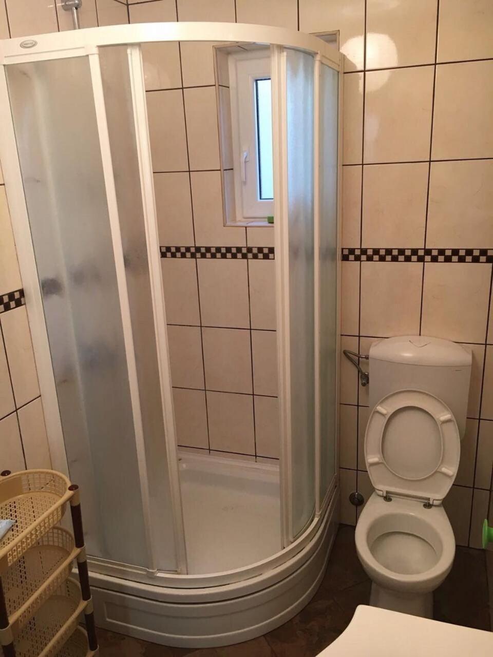 Apartment Toni Baska Voda Ngoại thất bức ảnh