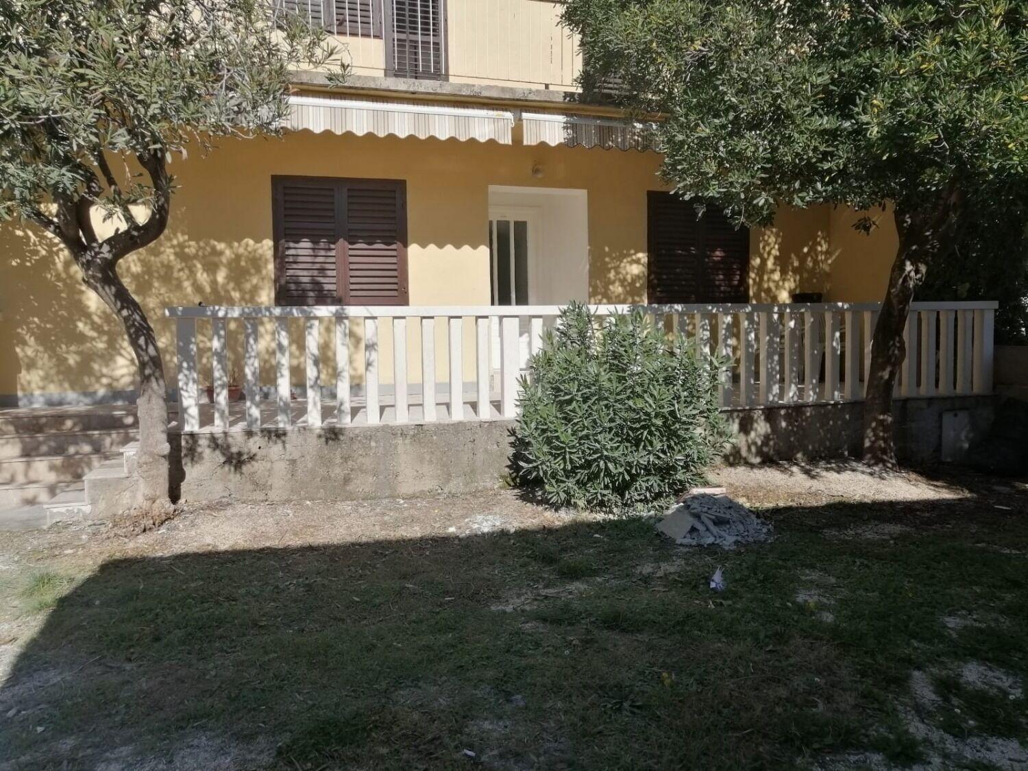 Apartment Toni Baska Voda Ngoại thất bức ảnh