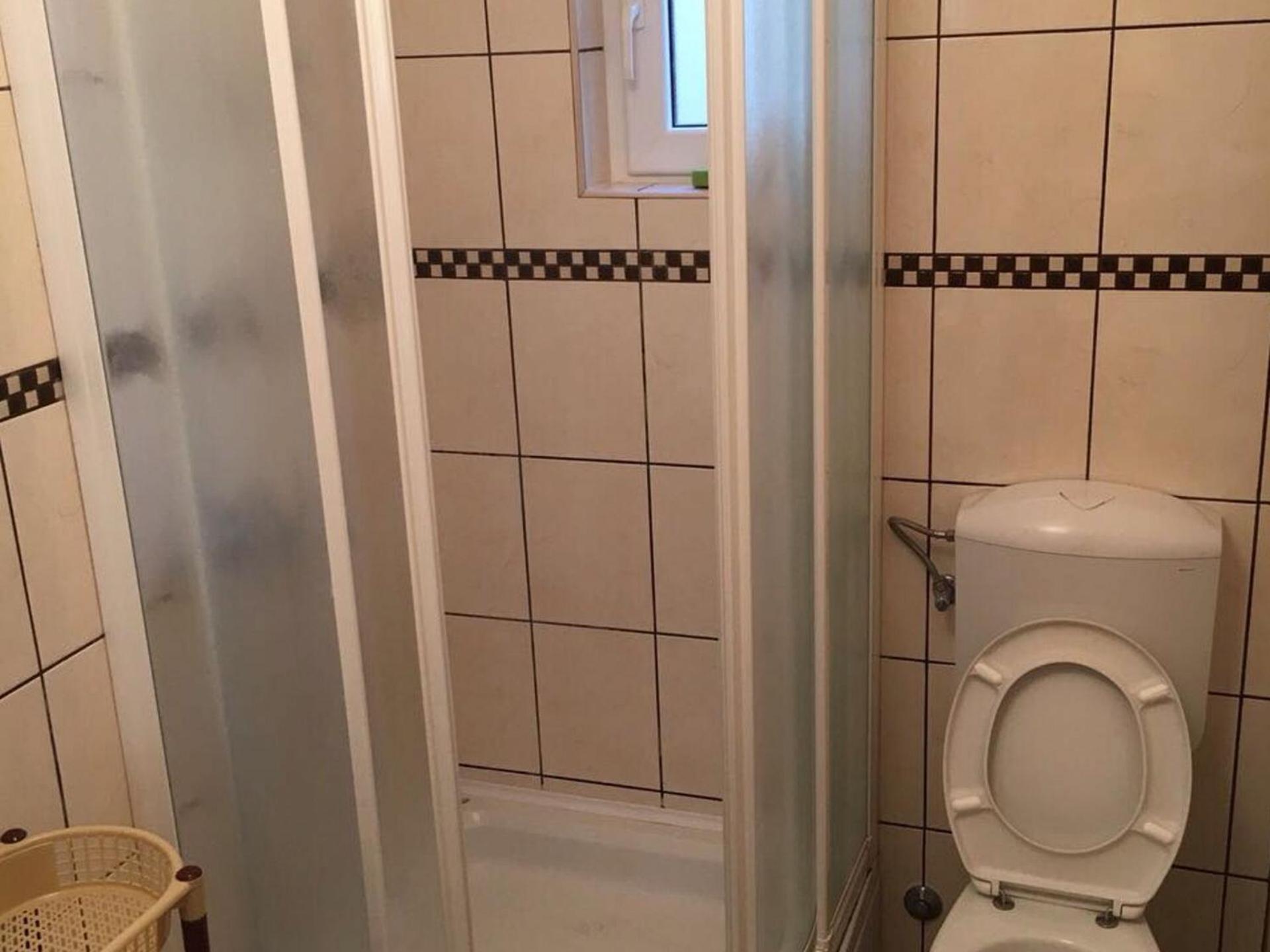 Apartment Toni Baska Voda Ngoại thất bức ảnh