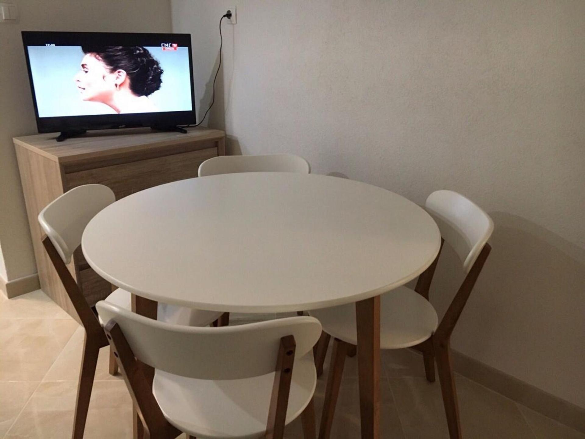 Apartment Toni Baska Voda Ngoại thất bức ảnh