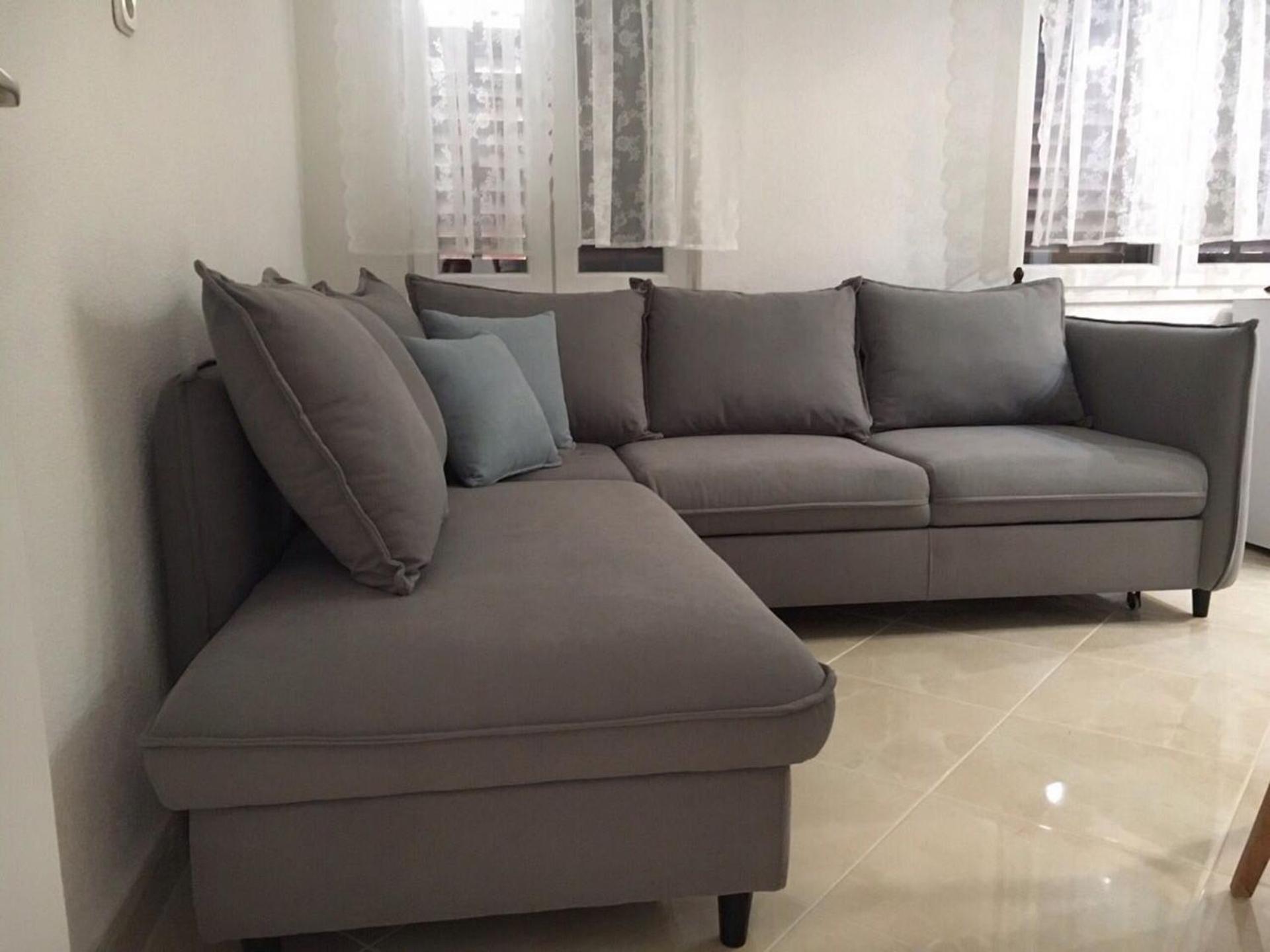 Apartment Toni Baska Voda Ngoại thất bức ảnh