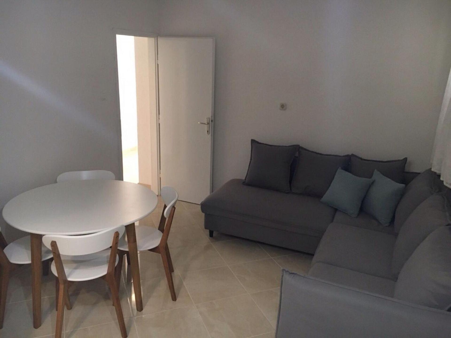 Apartment Toni Baska Voda Ngoại thất bức ảnh